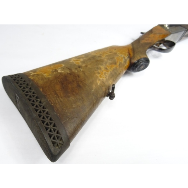 Dubeltówka L.I.G Elgoibar kal. 12/70